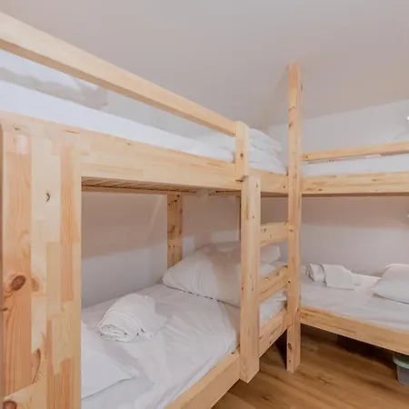 Grand Roc Campanules 424 - Happy * 霞慕尼