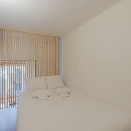 Apartamento Résidence Grand Roc Campanules 424 - Happy Rentals