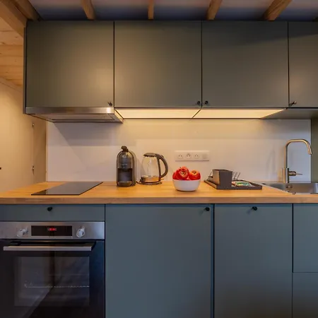 Grand Roc Campanules 424 - Happy 霞慕尼