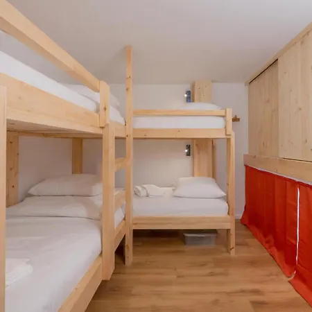 Résidence Grand Roc Campanules 424 - Happy Rentals * Chamonix Mont Blanc