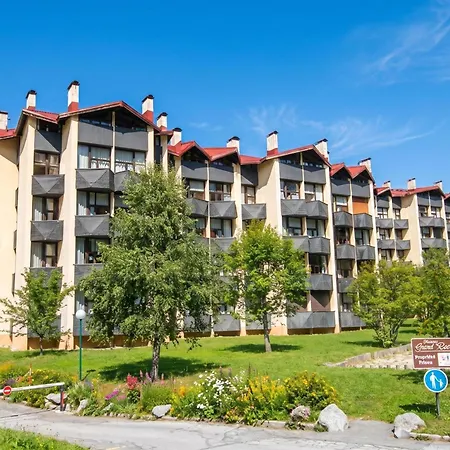 Appartamento Grand Roc C424 - 280m From Slopes & Parking - Happy Chamonix