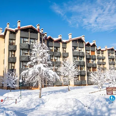 Grand Roc C424 - 280m From Slopes & Parking - Happy Appartamento Chamonix