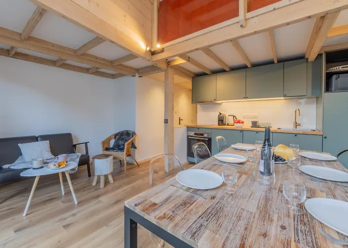 Grand Roc - Campanules 424 - Happy * Шамони