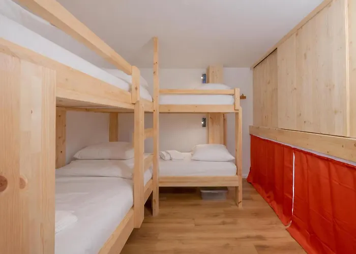 Grand Roc - Campanules 424 - Happy * 霞慕尼