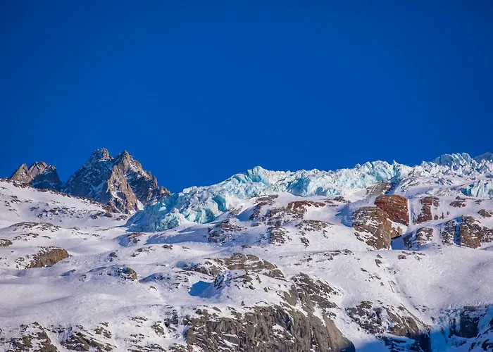 公寓 Grand Roc - Campanules 424 - Happy *