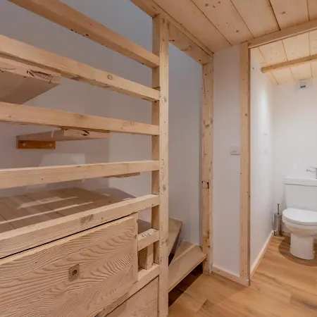 Duplex View Mont-blanc For 6 - Happy Apartment