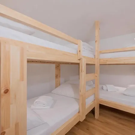 Apartamento Résidence Grand Roc Campanules 424 - Happy *