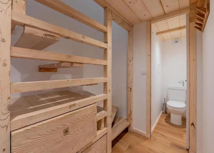 Résidence Grand Roc Campanules 424 - Happy * Chamonix Mont Blanc